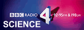 Radio 4 Science