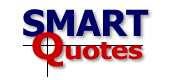 Smart Quote