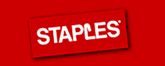 Staples