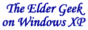 Elder Geek